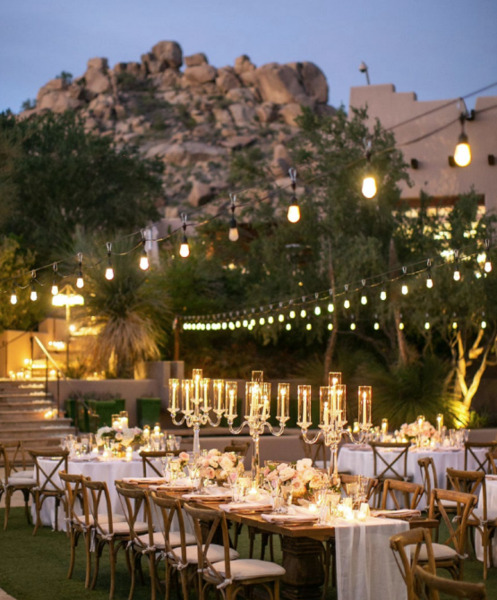 Four Seasons Resort Scottsdale At Troon North