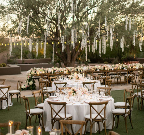 Four Seasons Resort Scottsdale At Troon North