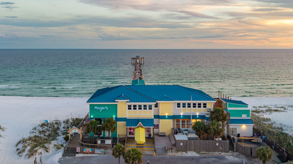 Anglers Beachside Weddings and Events