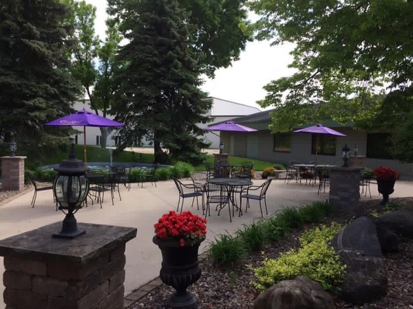 Cobblestone Creek Dining & Banquet