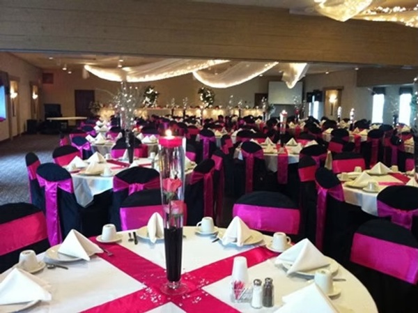 Cobblestone Creek Dining & Banquet