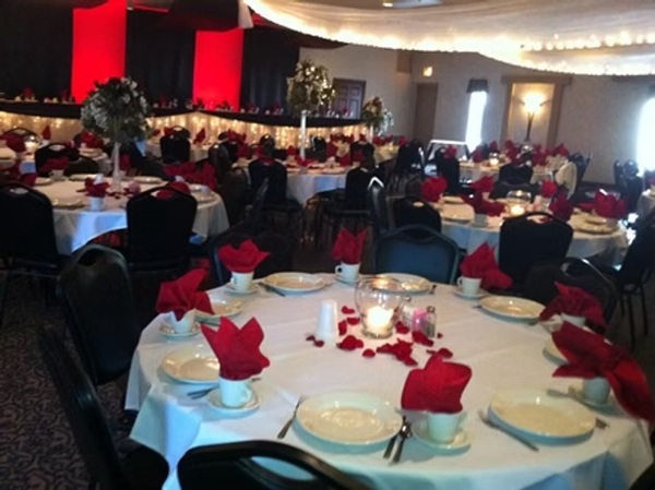 Cobblestone Creek Dining & Banquet