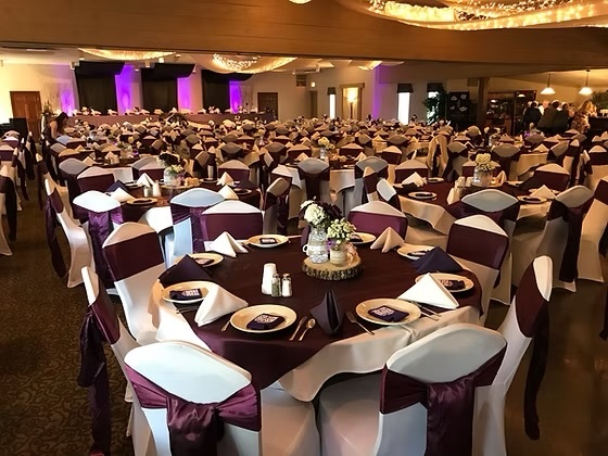 Cobblestone Creek Dining & Banquet
