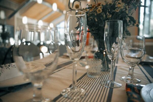 Mt. Lemmon Hotel Wedding Venue