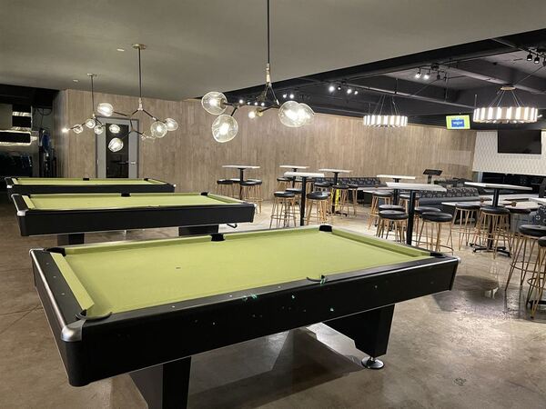 Bull & Bowl