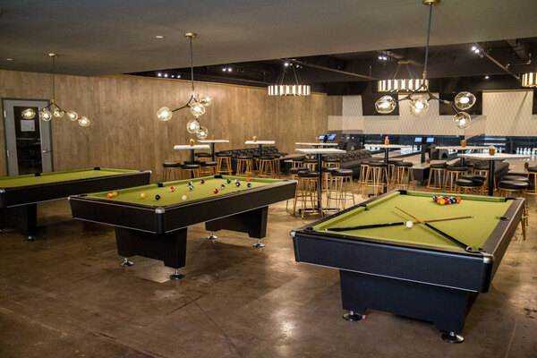Bull & Bowl