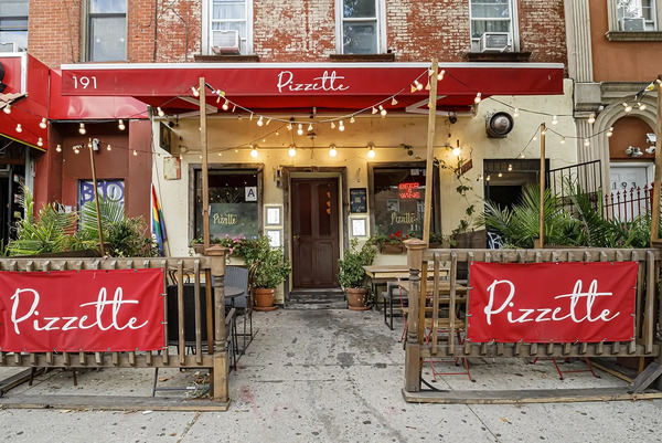 Pizzette llc