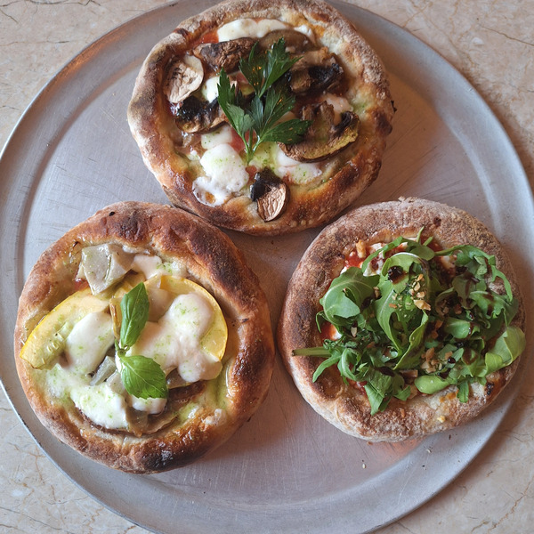 Pizzette llc