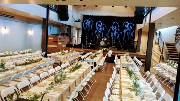 10 Mile Music Hall