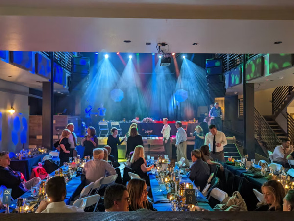 10 Mile Music Hall