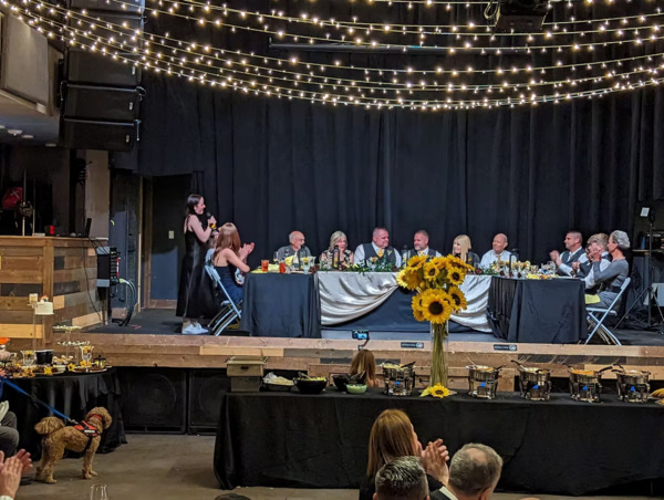 10 Mile Music Hall