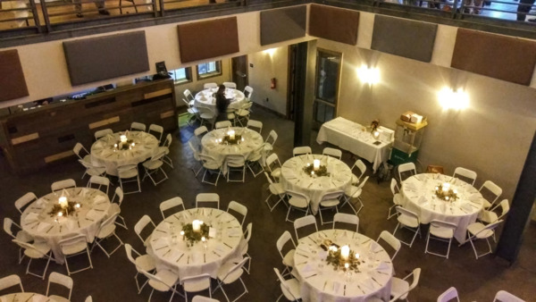 10 Mile Music Hall