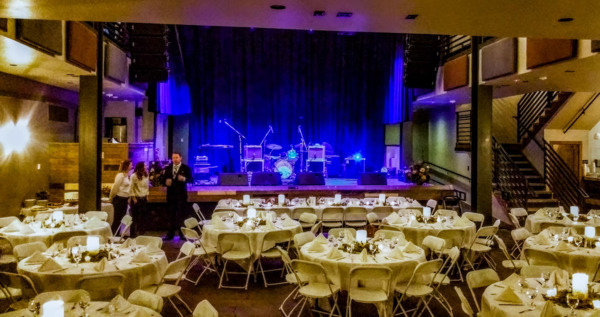 10 Mile Music Hall