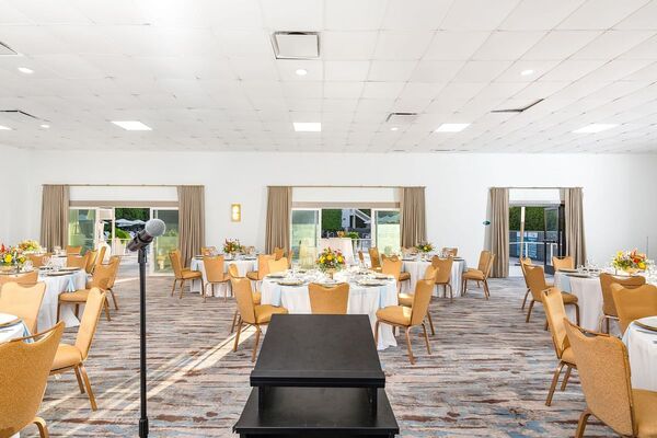 The Anaheim Hotel