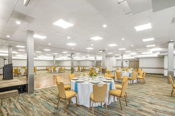 The Anaheim Hotel