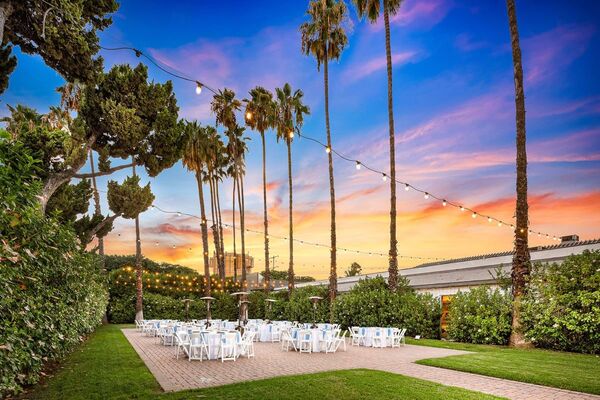 The Anaheim Hotel