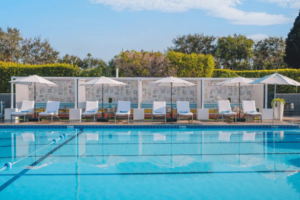 The Anaheim Hotel