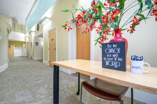 Lyceum Resource & Conference Center