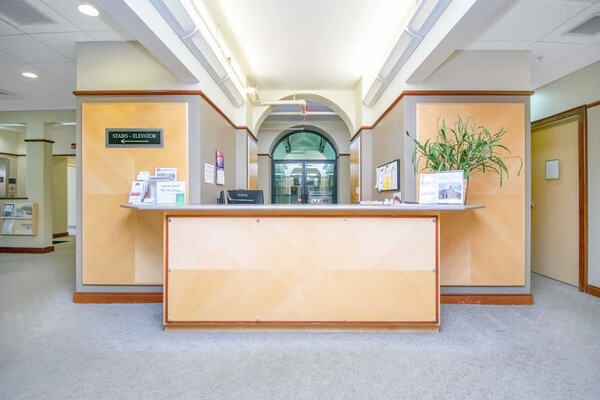 Lyceum Resource & Conference Center