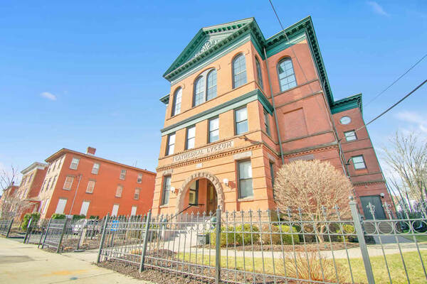 Lyceum Resource & Conference Center