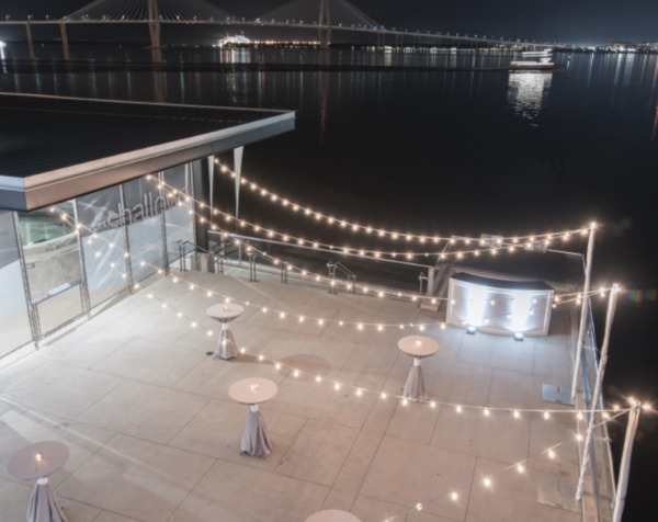 South Carolina Aquarium