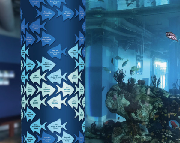 South Carolina Aquarium