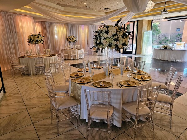 The Terrace Las Vegas