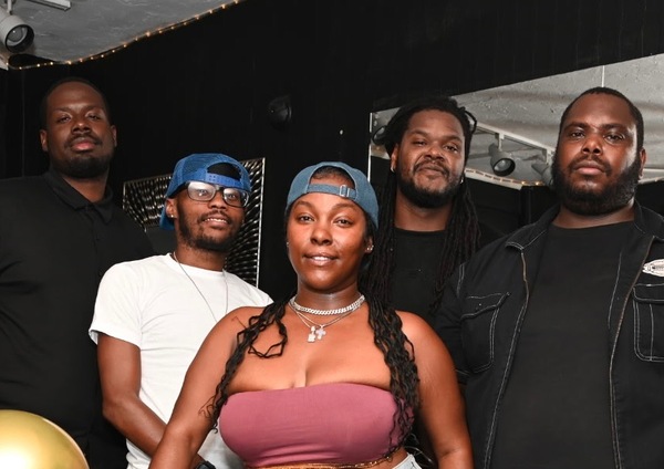 The Collective CLE