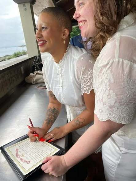 Sunny Day Ceremonies