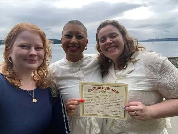 Sunny Day Ceremonies