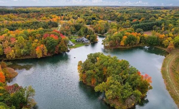 The Lodge at Rush Lakes