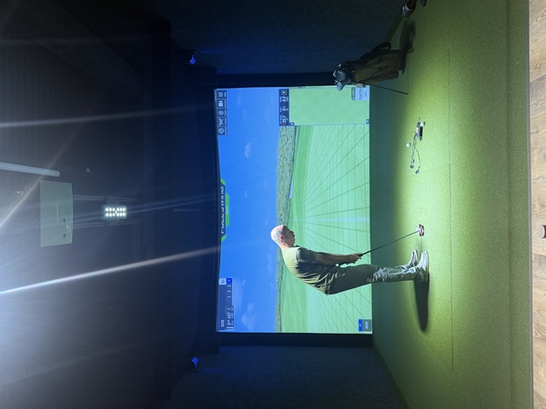 Back Nine Golf