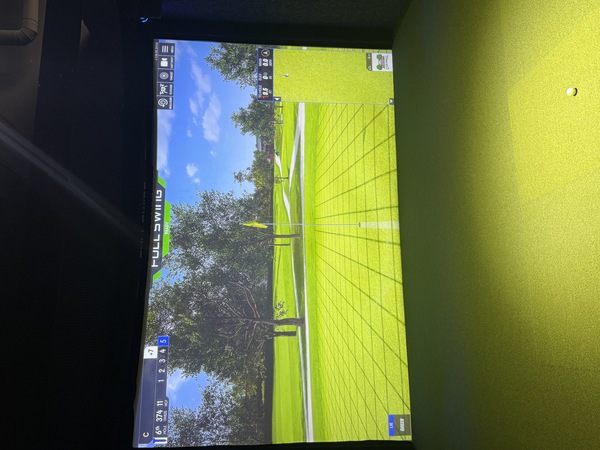 Back Nine Golf