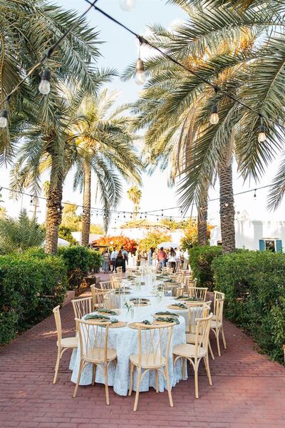 The Urban Grove Event Space