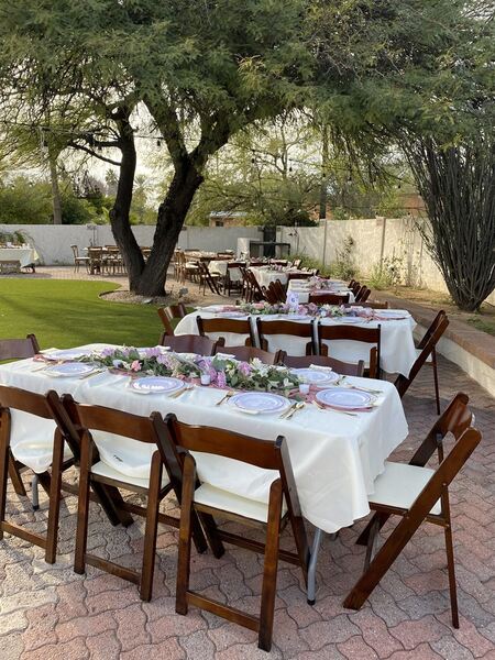 The Urban Grove Event Space