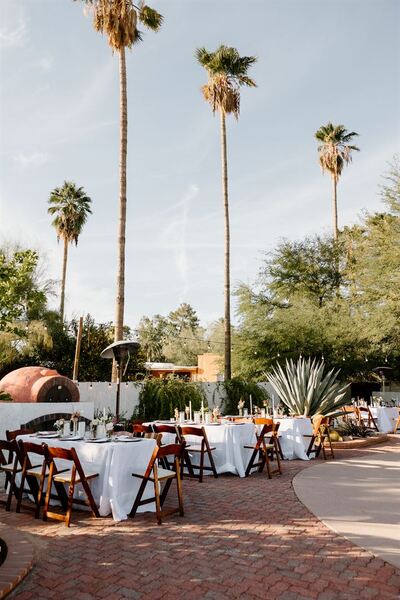 The Urban Grove Event Space