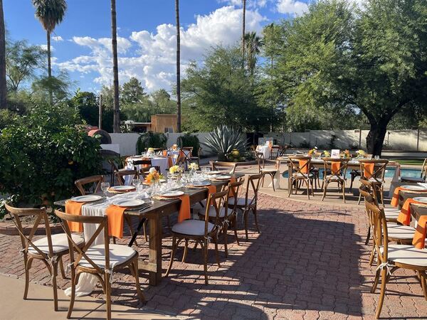 The Urban Grove Event Space