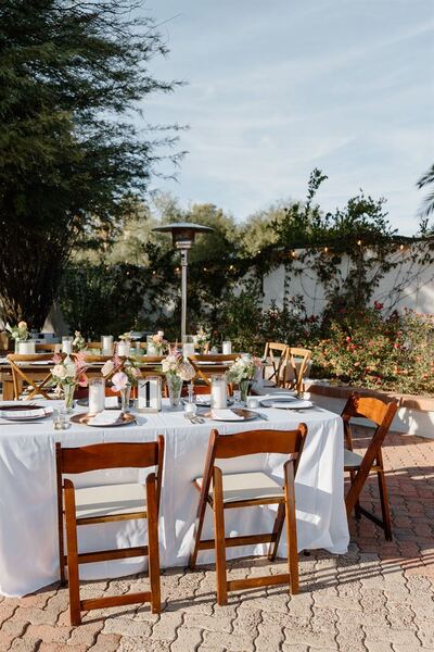 The Urban Grove Event Space