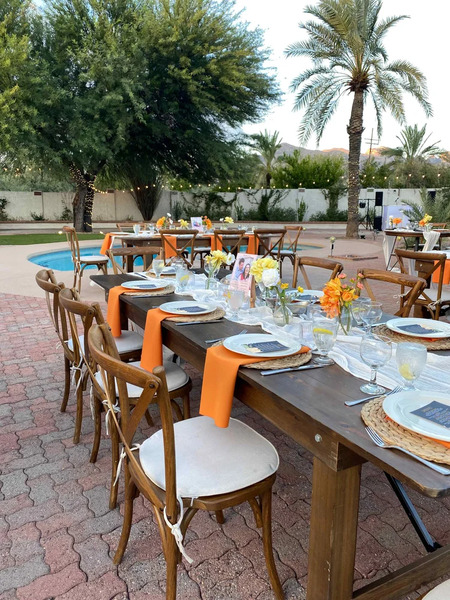 The Urban Grove Event Space