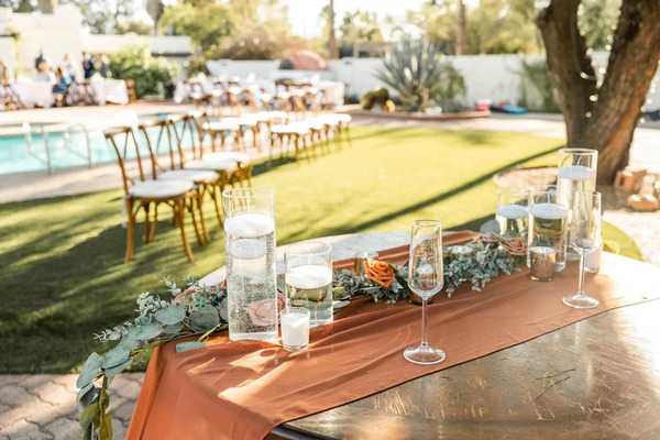 The Urban Grove Event Space