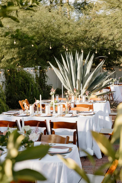 The Urban Grove Event Space