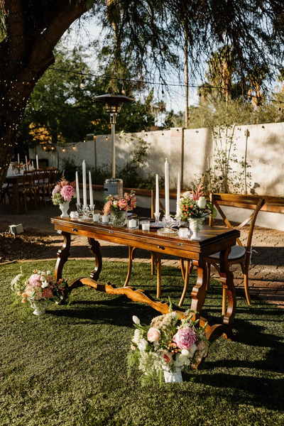 The Urban Grove Event Space