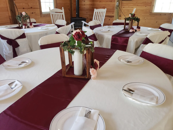 The Bear Tree Barn Wedding and Event Venue