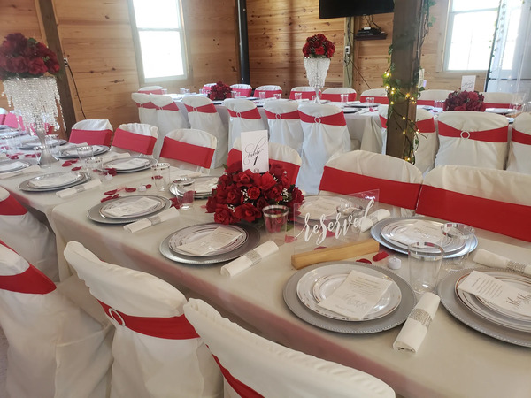 The Bear Tree Barn Wedding and Event Venue