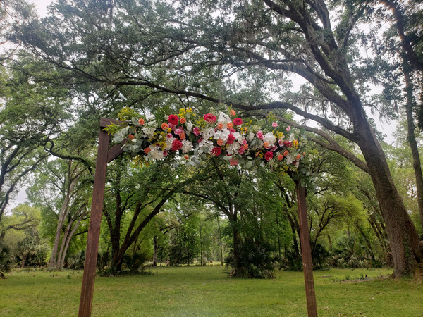 The Bear Tree Barn Wedding and Event Venue