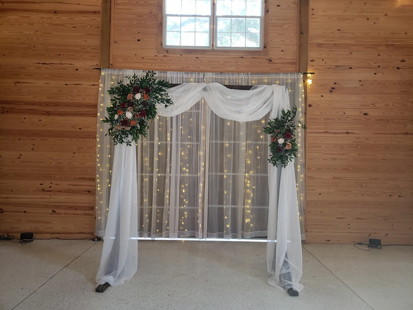 The Bear Tree Barn Wedding and Event Venue