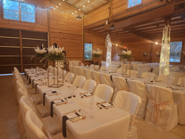 The Bear Tree Barn Wedding and Event Venue