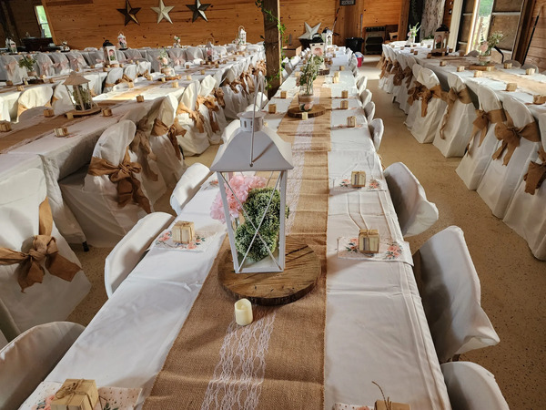 The Bear Tree Barn Wedding and Event Venue