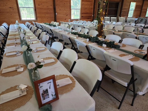 The Bear Tree Barn Wedding and Event Venue