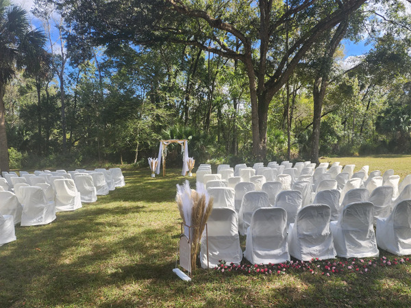 The Bear Tree Barn Wedding and Event Venue